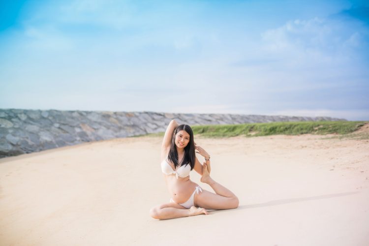 East Coast Park Photography Singapore