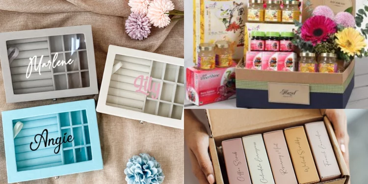 Mothers Day Gift Ideas Singapore Shopee