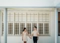 Tiong Bahru Photoshoot Singapore