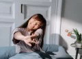 Waking up early