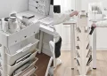 5 Tier Multipurpose Storage Rack