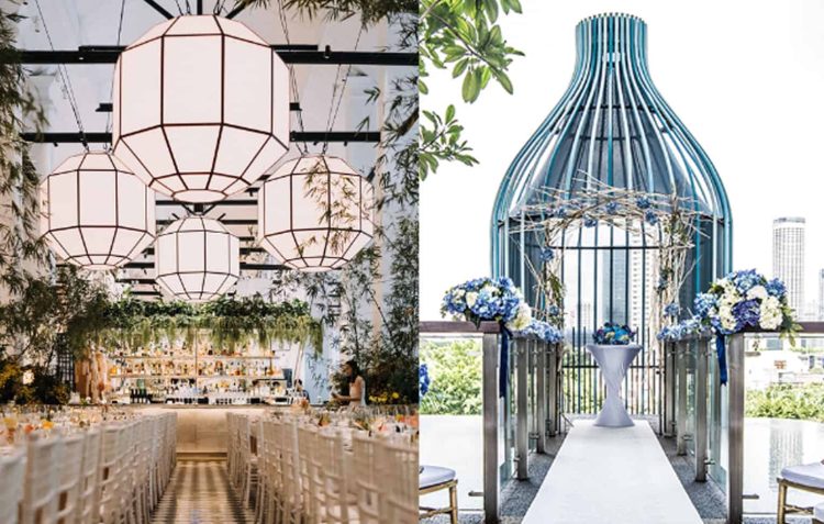 Dempsey Hill Cookhouse ParkRoyal Pickering