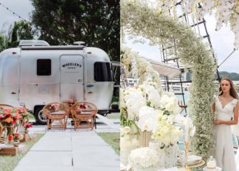 Wheelers Estate Romance on the High Seas