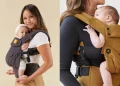 Baby Carrier Singapore