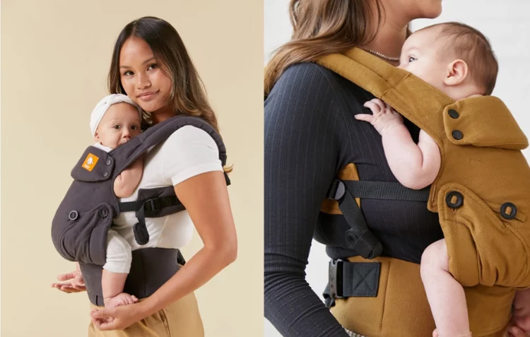 Baby Carrier Singapore