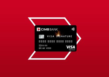 Cimb credit card Singapore