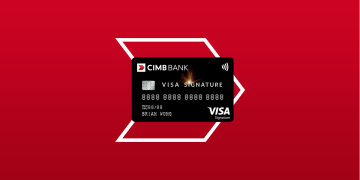 Cimb credit card Singapore