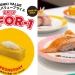 Genki Sushi 1-for-1 Promo