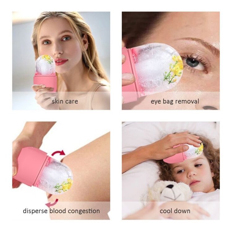 Ice Roller Beat the Heat Shopee Product Singapore