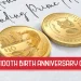 lee kuan yew 100th birth anniversary coin