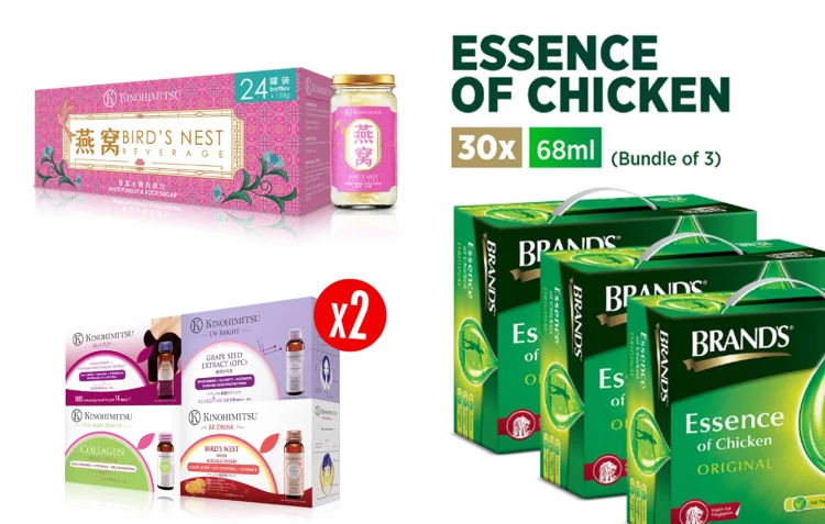 Mothers Day Gift Ideas Singapore Shopee