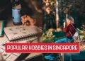 Popular Hobbies in Singapore