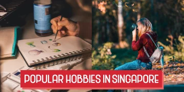 Popular Hobbies in Singapore