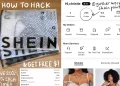 Shein Singapore Lifehacks Singapore