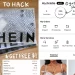 Shein Singapore Lifehacks Singapore