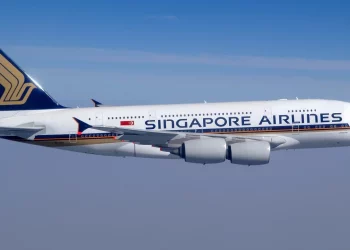 Singapore Airlines
