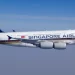 Singapore Airlines