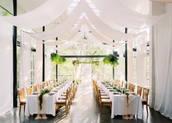 Singapore Wedding Venue