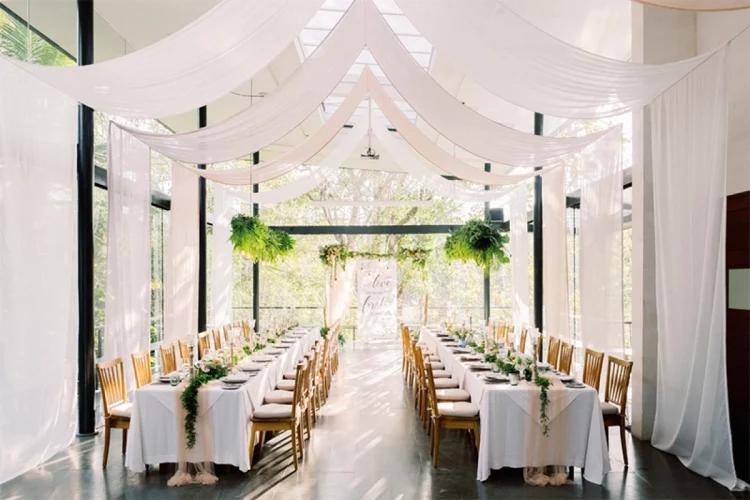 Singapore Wedding Venue