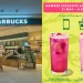 Starbucks Singapore Dragonfruit Promo