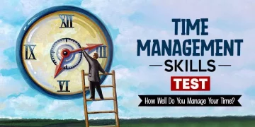 Time Management Test Quiz