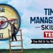 Time Management Test Quiz