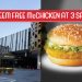 Free Mcchicken Singapore