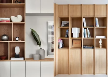 Maximise Living Room Space