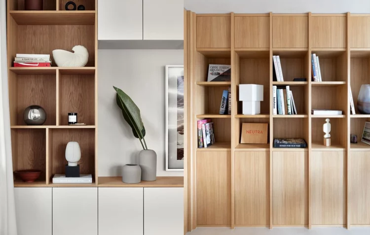 Maximise Living Room Space