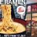 Takagi Ramen Singapore