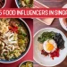 Top 15 Food Influencer in Singapore