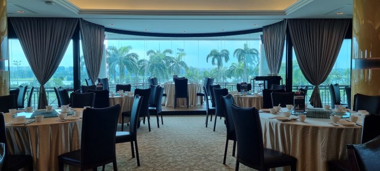 Seletar Country Club Chinese Famous Palace Dining Restaurants Khatib Yishun