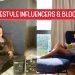 Lifestyle Influencers & Bloggers in Singapore