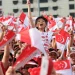 National Day Singapore