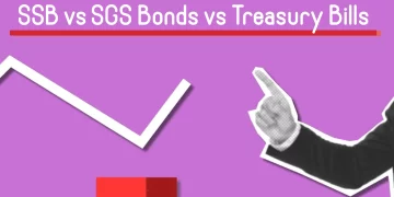 SSB vs SGS Bonds vs Treasury Bills