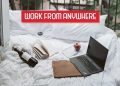Work from Anywhere Freelance