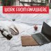 Work from Anywhere Freelance