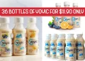 36 Bottles Yoyic Promo Singapore Tik Tik Shop