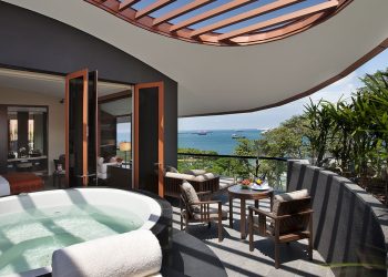 Capella Hotel Singapore 