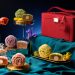 InterContinental Singapore Man Fu Yuan Baked Mooncake