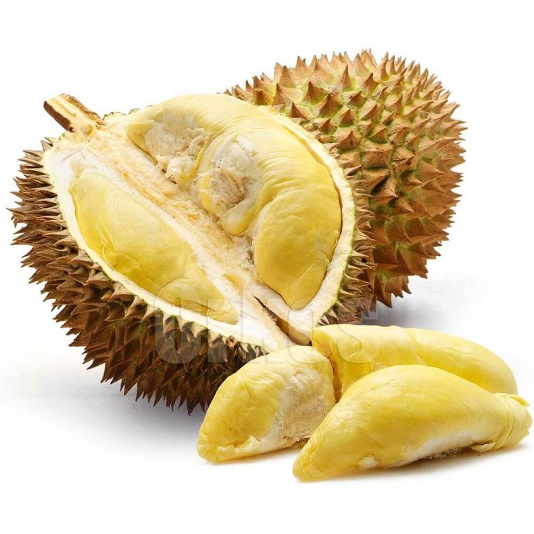 MonThong Durian Singapore