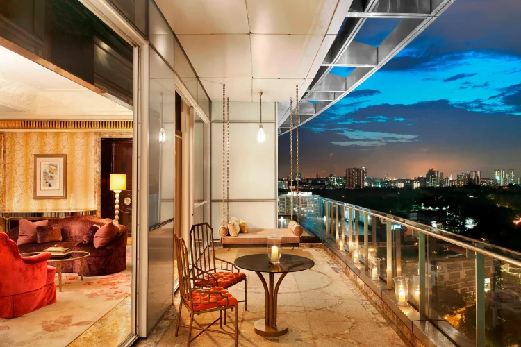 The St. Regis Singapore