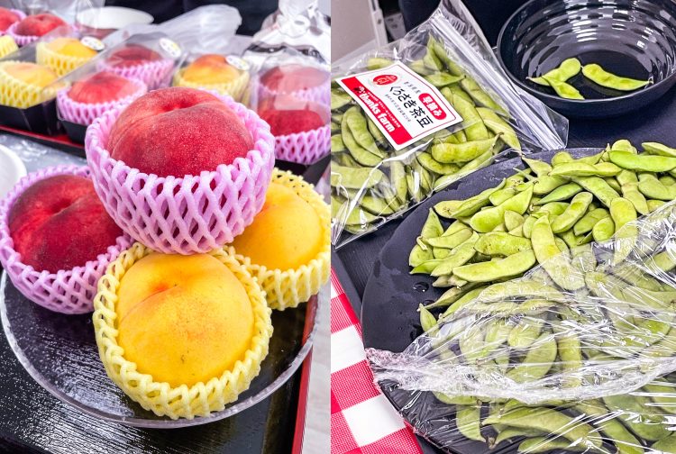 Isetan Summer Omiyage Fair 2023