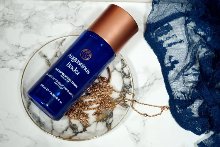 100 Authentic Augustinus Bader Essence