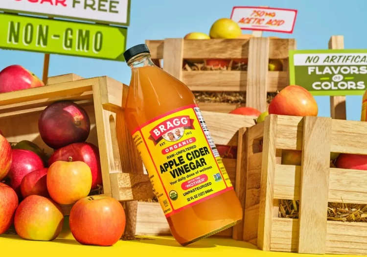 ACV Braggs Health Benefits