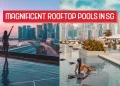 Magnificent Rooftop Infinity Pools in Singapore to Visit at least Once in your Life