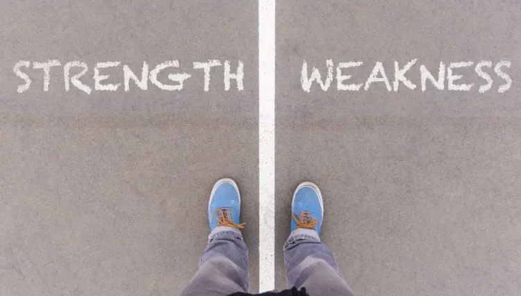 Strength and Weaknesses