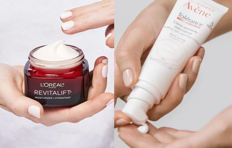 Avenue Loreal Singapore