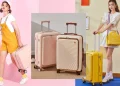 Make Your Trip Suitcase Stylish With Carry-On Luggage Durable