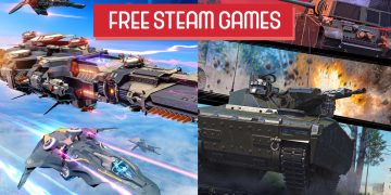 free steam games singapore